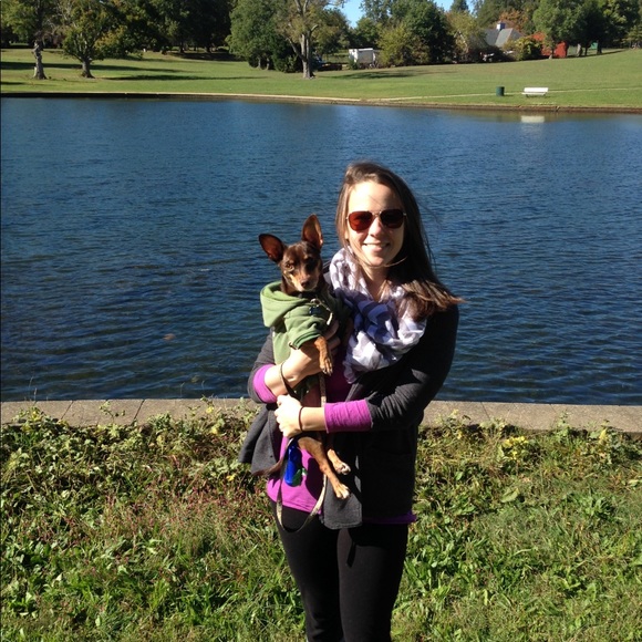 Meet your Posher, Caroline - Picture 3 of 8